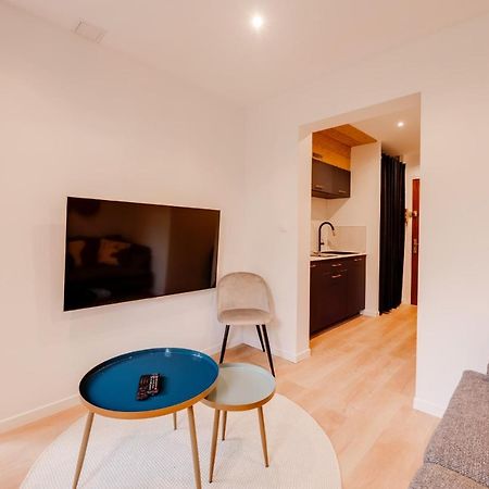 Le Veyrier - Nice Studio Near The Lake And The Old Town Annecy Eksteriør bilde