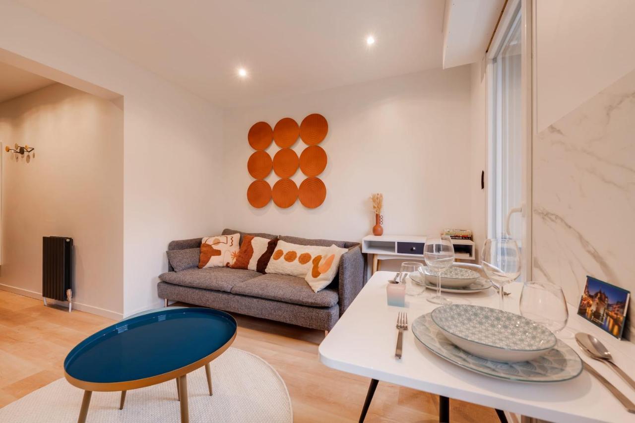 Le Veyrier - Nice Studio Near The Lake And The Old Town Annecy Eksteriør bilde