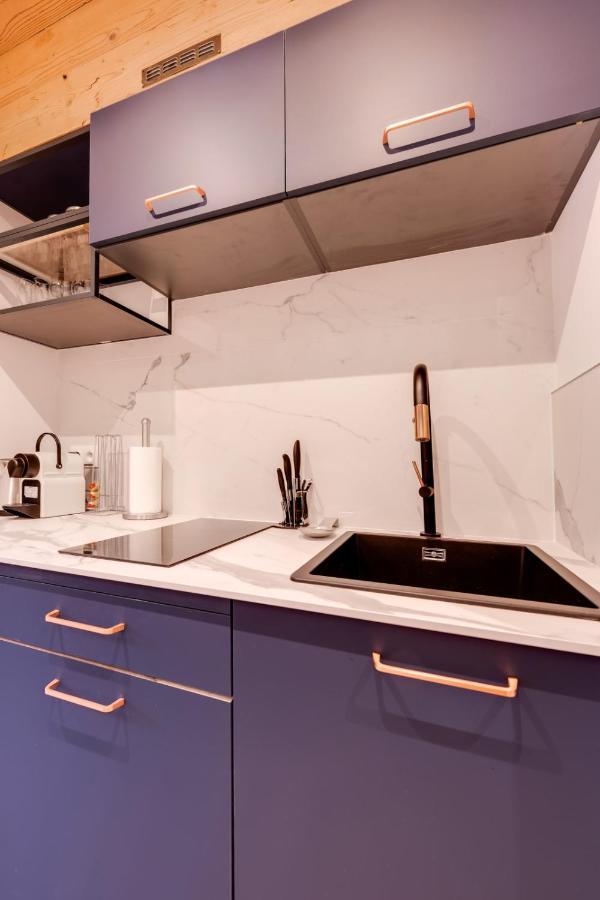 Le Veyrier - Nice Studio Near The Lake And The Old Town Annecy Eksteriør bilde